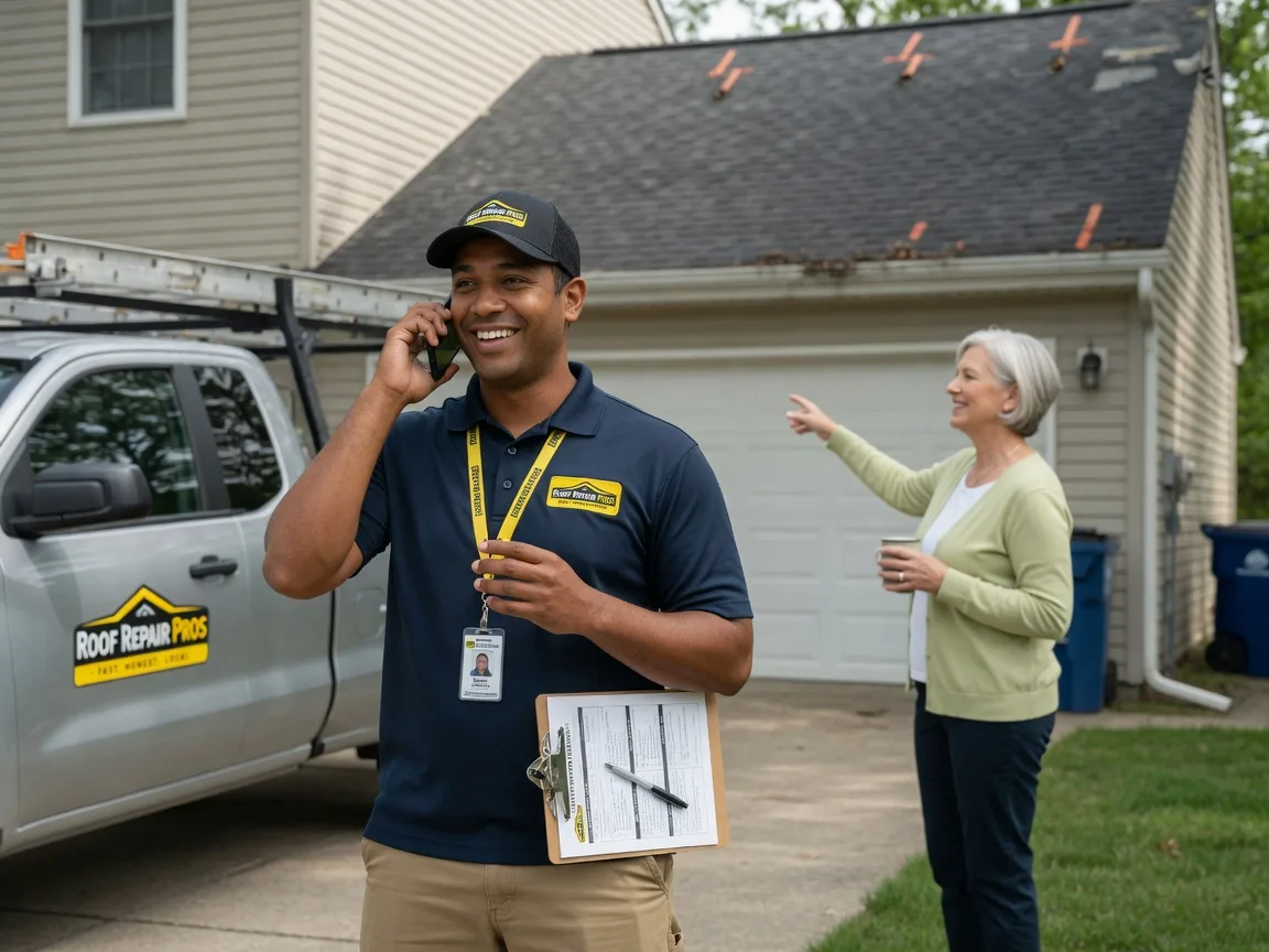 Roof Repair Lester, IA FAQs